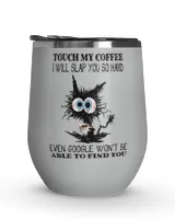Wine Tumbler (12 oz)