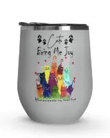 Wine Tumbler (12 oz)