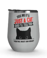 Wine Tumbler (12 oz)
