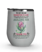 Wine Tumbler (12 oz)