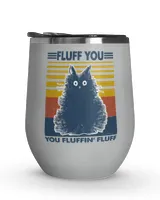 Wine Tumbler (12 oz)