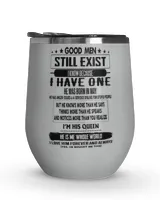 Wine Tumbler (12 oz)