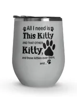 Wine Tumbler (12 oz)