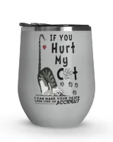 Wine Tumbler (12 oz)