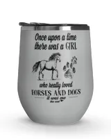 Wine Tumbler (12 oz)