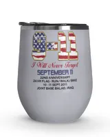 Wine Tumbler (12 oz) Wine Tumbler (12 oz)