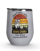 Wine Tumbler (12 oz)