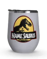 Wine Tumbler (12 oz)