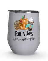 Wine Tumbler (12 oz)