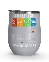 Wine Tumbler (12 oz)