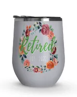 Wine Tumbler (12 oz)