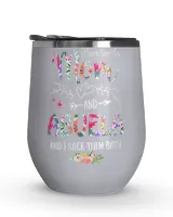 Wine Tumbler (12 oz)