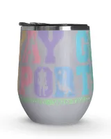 Wine Tumbler (12 oz)