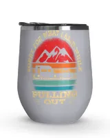 Wine Tumbler (12 oz)