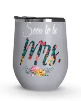 Wine Tumbler (12 oz)