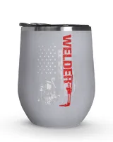 Wine Tumbler (12 oz)