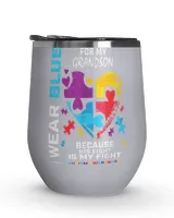 Wine Tumbler (12 oz)