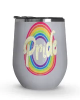 Wine Tumbler (12 oz)