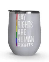Wine Tumbler (12 oz)