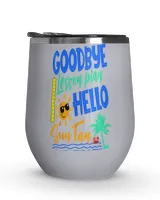 Wine Tumbler (12 oz)