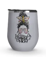 Wine Tumbler (12 oz)