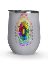 Wine Tumbler (12 oz)