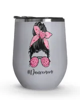 Wine Tumbler (12 oz)