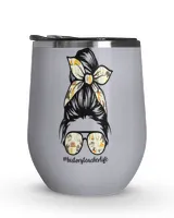 Wine Tumbler (12 oz)