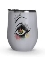 Wine Tumbler (12 oz)