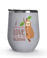 Wine Tumbler (12 oz)