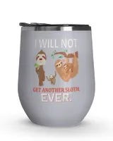 Wine Tumbler (12 oz)