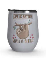 Wine Tumbler (12 oz)