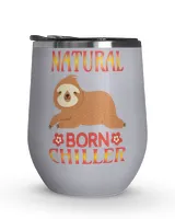 Wine Tumbler (12 oz)