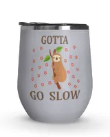 Wine Tumbler (12 oz)