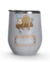 Wine Tumbler (12 oz)