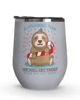 Wine Tumbler (12 oz)