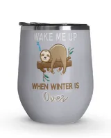 Wine Tumbler (12 oz)