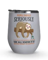 Wine Tumbler (12 oz)