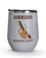 Wine Tumbler (12 oz)