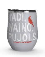 Wine Tumbler (12 oz)