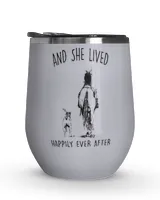 Wine Tumbler (12 oz)