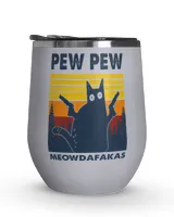 Wine Tumbler (12 oz)