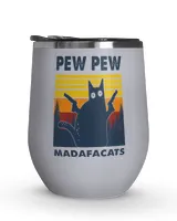 Wine Tumbler (12 oz)