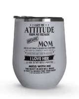 Wine Tumbler (12 oz)