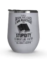 Wine Tumbler (12 oz)