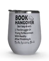 Wine Tumbler (12 oz)