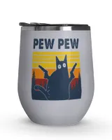 Wine Tumbler (12 oz)