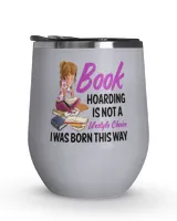 Wine Tumbler (12 oz)