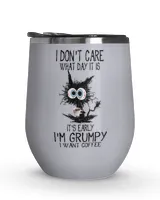 Wine Tumbler (12 oz)