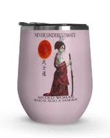 Wine Tumbler (12 oz)